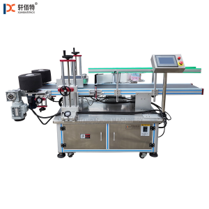 Automatic Cans And Bottle Round Capping  Labeling Machine