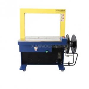 Automatic PP Belt Packing Bundling Strapping Machine