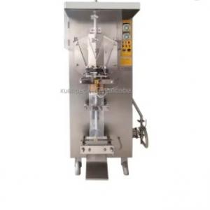 HP-1000L Automatic Water Filling and Packing Machine