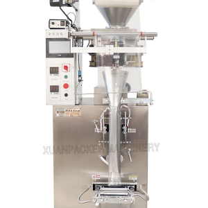 HP-100G Automatic mixed nuts granule filling packing machine