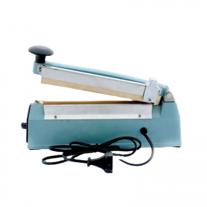 Handheld Portable plastic Bag Sealing machine with side cutter