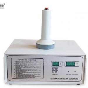 Handheld Sealer Aluminum Foil Induction Sealing Machine