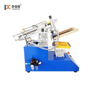 JMY-1218 Desktop mini screen printing machine