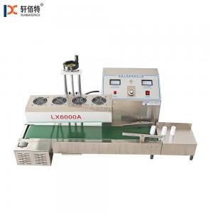 LX-6000A Automatic Induction  Aluminum Foil Sealing Machine