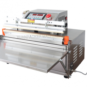 VS-600  external vacuum packing machine