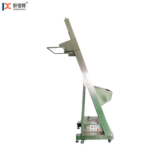 ZH-P3 Small scale chicken feed 