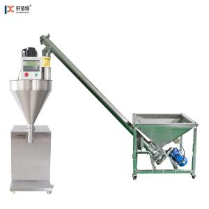 ZS-P3 Inclining coal powder feed packing machine